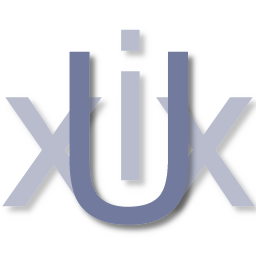 Uxix Gitlab